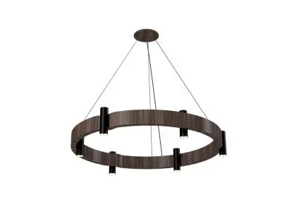 12 Light Pendant8003595