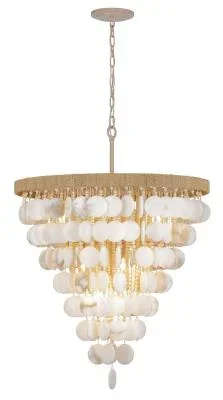 12 Light Pendant8008969