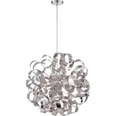 12 Light Pendant840469