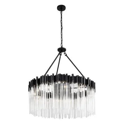 12 Light Pendant8538132