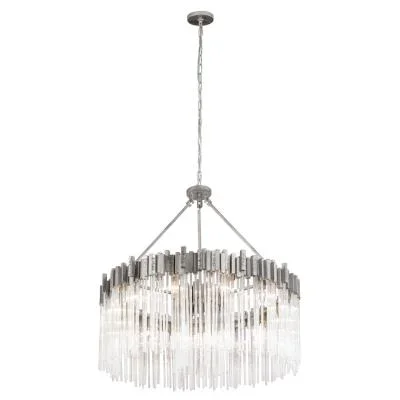 12 Light Pendant8538133