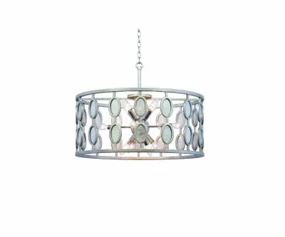 12 Light Pendant853959