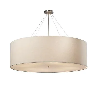 12 Light Pendant8664428