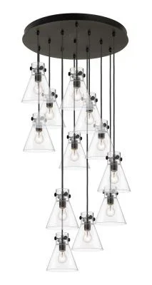 12 Light Pendant9076111