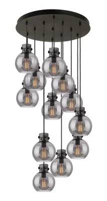 12 Light Pendant9076118