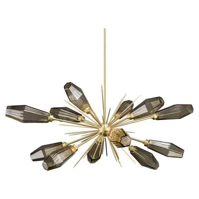 12 Light Starburst658659