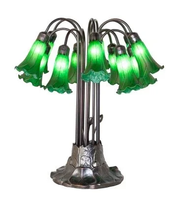 12 Light Table Lamp6185171