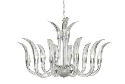 13 Light Chandelier2135191