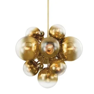 13 Light Chandelier2622386