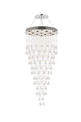 13 Light Chandelier456255