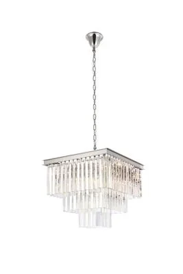 13 Light Chandelier4693746