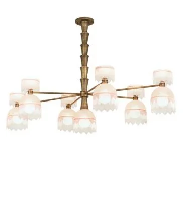 13 Light Chandelier6906756