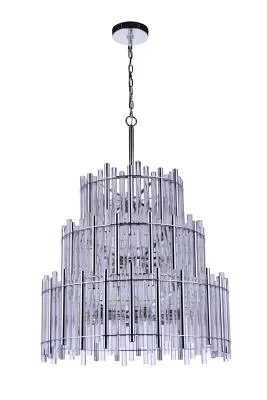 13 Light Chandelier6988750