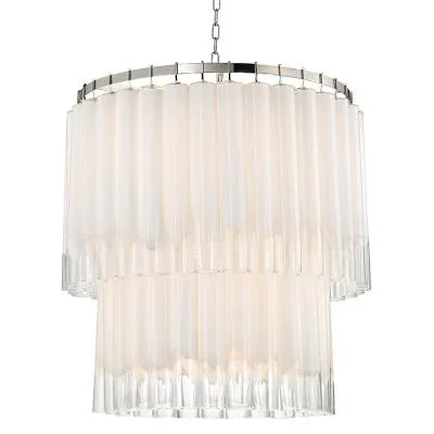 13 Light Chandelier744501