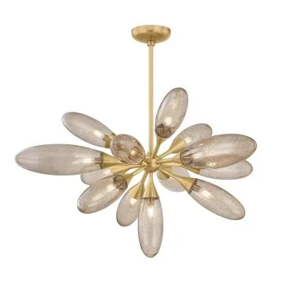 13 Light Chandelier9203876