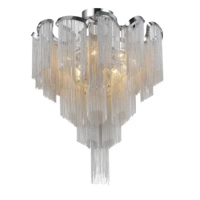 13 Light Flush Mount734260
