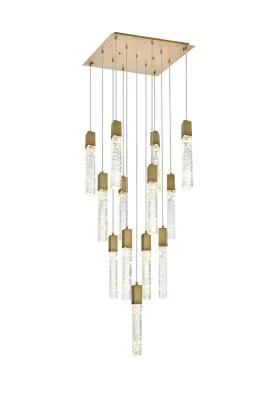 13 Light Pendant8067557
