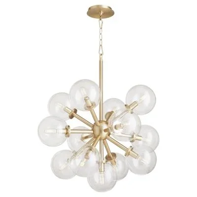 13 Light Pendant8213440