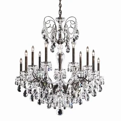 14 Light Chandelier121846