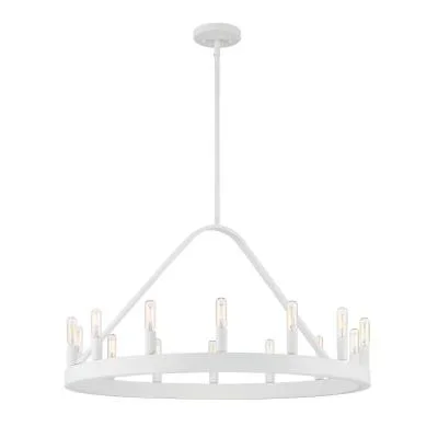 14 Light Chandelier2021997