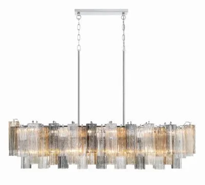 14 Light Chandelier2508711
