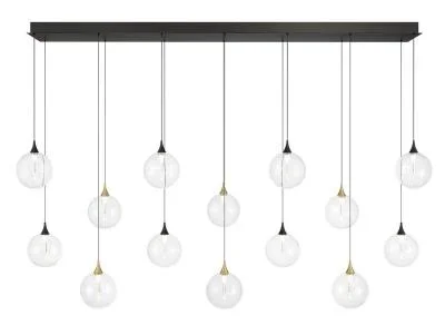 14 Light Chandelier3260729