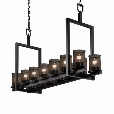 14 Light Chandelier3425915