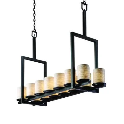 14 Light Chandelier343667