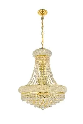 14 Light Chandelier456953