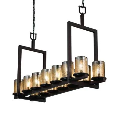 14 Light Chandelier766959