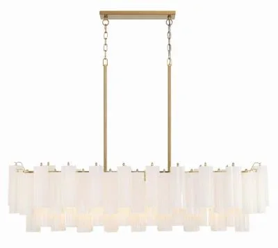 14 Light Chandelier8054374