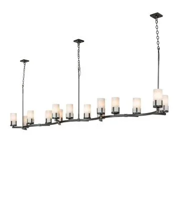 14 Light Chandelier8142953