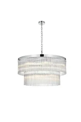 14 Light Chandelier8197285