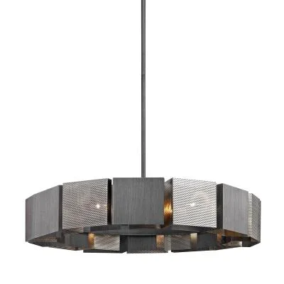 14 Light Chandelier843805