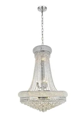14 Light Chandelier850290