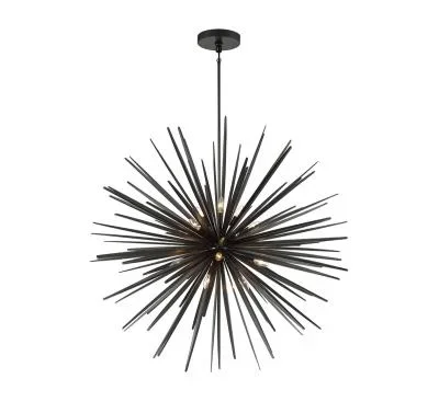 14 Light Chandelier8650627