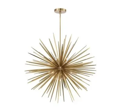 14 Light Chandelier8926915