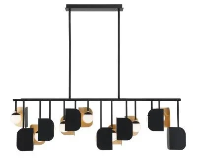 14 Light Chandelier9842005