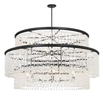 14 Light Chandelier9869402