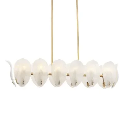 14 Light Island Pendant8145345