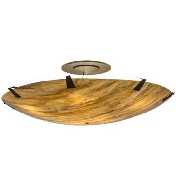 14 Light Semi Flush Mount3150866