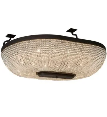 14 Light Semi-Flushmount2379415