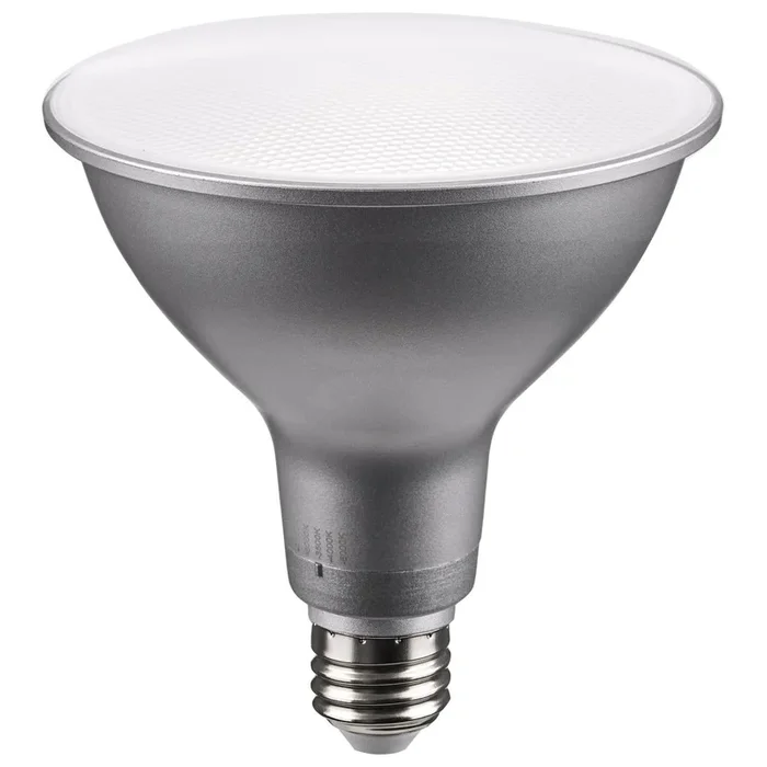 15.5 Watt LED PAR38 Bulb – 1400 Lumens – CCT Selectable – 120V