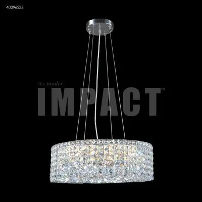 15 Light Chandelier134161