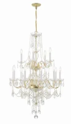 15 Light Chandelier2018321