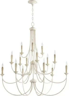 15 Light Chandelier208644