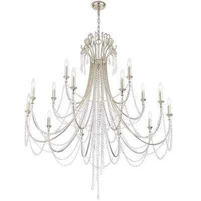 15 Light Chandelier2221110