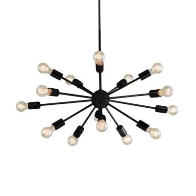 15 Light Chandelier2320179