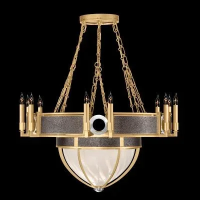 15 Light Chandelier2466795