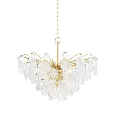 15 Light Chandelier2560996